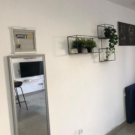 Rubin Apartment เอลัต ภายนอก รูปภาพ