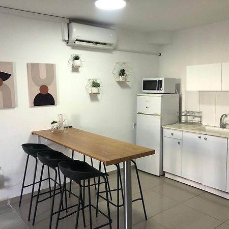 Rubin Apartment เอลัต ภายนอก รูปภาพ