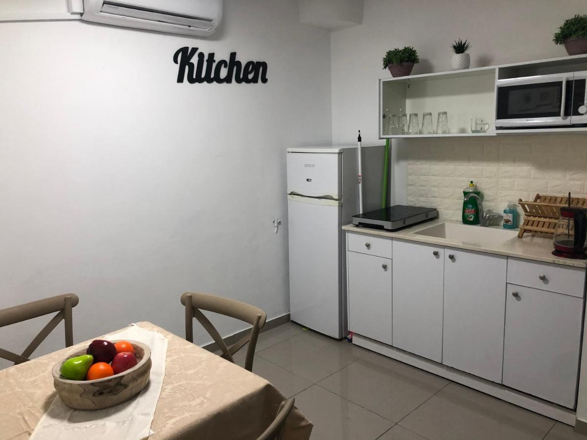Rubin Apartment เอลัต ภายนอก รูปภาพ