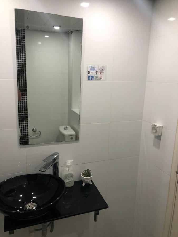Rubin Apartment เอลัต ภายนอก รูปภาพ