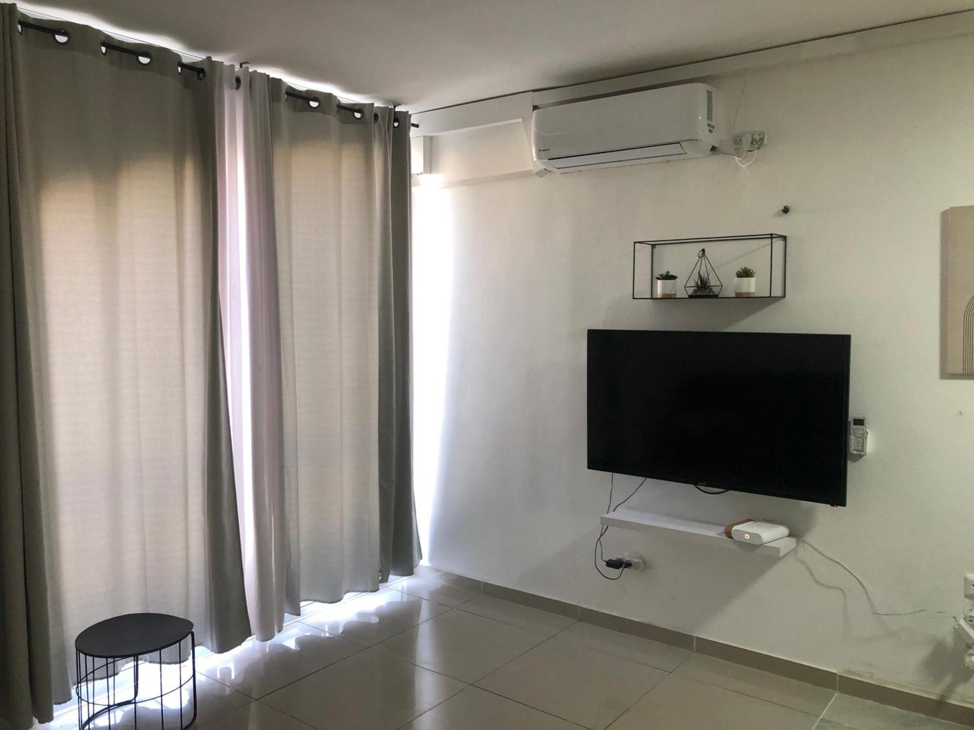 Rubin Apartment เอลัต ภายนอก รูปภาพ