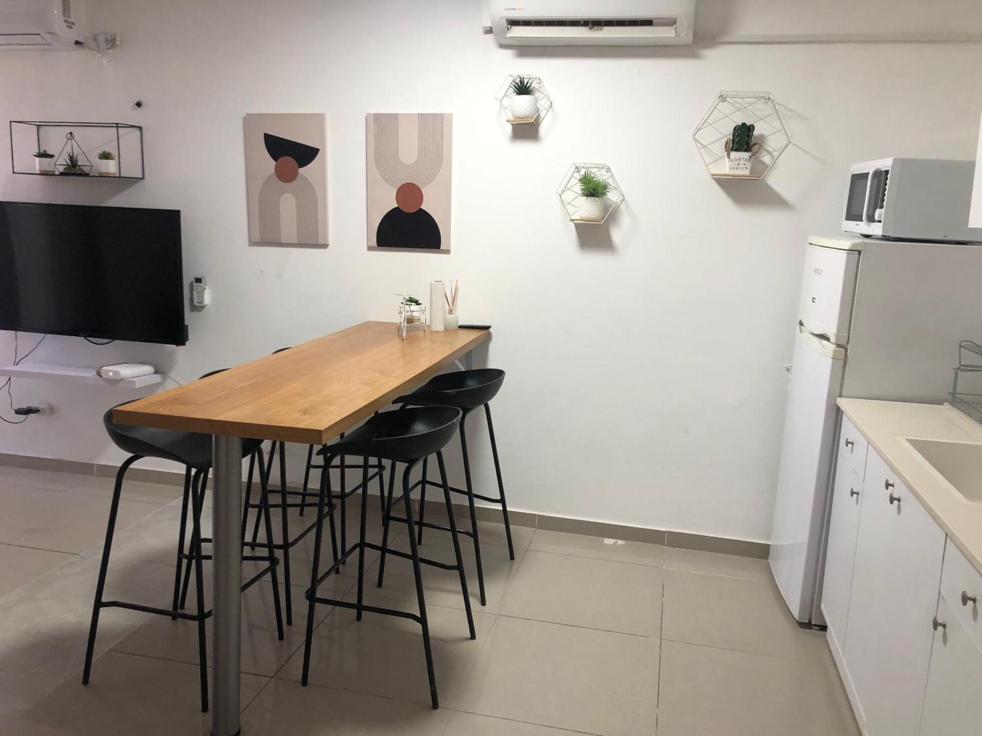 Rubin Apartment เอลัต ภายนอก รูปภาพ